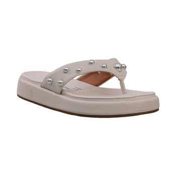 Tamanco-Branco-Flatform-Meia-Esfera-|-Vizzano-Tamanho--34---Cor--BRANCO-OFF-0